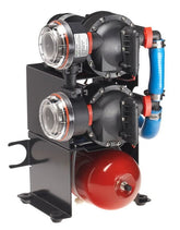 TRYKKVANNSYSTEM – 40 LITER – Aqua Jet Uno 10.4